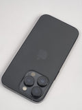 Apple IPhone 14 Pro - Negro Liberado 256 GB (G)