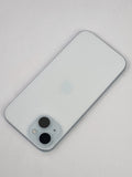 Apple IPhone 15 - Azul Liberado 128 GB