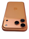 Apple IPhone 17 Pro Max - E-SIM Naranja Cósmico  Liberado 256 GB
