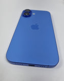 Apple IPhone 16 - Ultramarino Liberado 128 GB