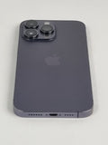 Apple IPhone 14 Pro Max - Morado Liberado E-SIM 128 GB (G)