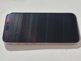 Apple IPhone 15 Pro - Titanio Natural Liberado 256 GB (G)