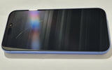 Apple IPhone 16 - Ultramarino Liberado 128 GB (G)