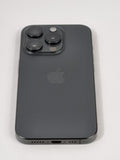 Apple IPhone 15 Pro - Negro  Liberado 256 GB (G)