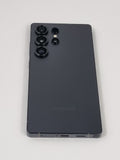 Samsung Galaxy S25 Ultra -  Negro Titanio Liberado 512 GB (G)