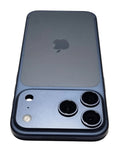 Apple IPhone 17 Pro Max - E-SIM Azul Profundo Liberado 256 GB