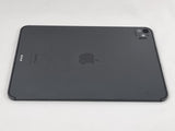 Tablet Apple IPad Pro (M4) - Negro Espacial A2837 11" 512 GB (G)