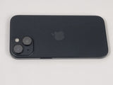 Apple IPhone 15 - Negro Liberado 128 GB (G)