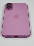Apple IPhone 16 - Rosa Liberado 128 GB (G)