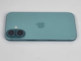 Apple IPhone 16 - Verde Liberado 128 GB (G)