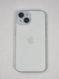 Apple IPhone 15 - Azul Liberado 128 GB (G)