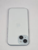 Apple IPhone 15 - Azul Liberado 128 GB (G)