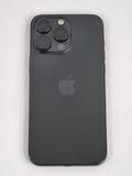 Apple IPhone 15 Pro Max - Negro Titanium Liberado 512 GB (G)