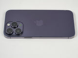 Apple IPhone 14 Pro Max - Morado  Liberado 128 GB (G)