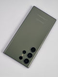 Samsung Galaxy S23 Ultra - Verde Liberado Dual SIM 512 GB (G)