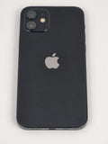 Apple IPhone 12 - Negro Liberado 128 GB (G)