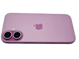 Apple IPhone 16 - Rosa (E-SIM) Liberado 128 GB