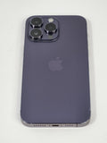 Apple IPhone 14 Pro Max - Morado  Liberado 128 GB (G)