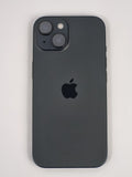 Apple IPhone 15 - Negro Liberado 128 GB (G)