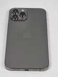 Apple IPhone 12 Pro Max - Grafito Liberado 128 GB (G)