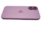 Apple IPhone 16 - Rosa (E-SIM) Liberado 128 GB