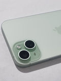 Apple IPhone 15 Plus - Verde Liberado 128 GB (G)