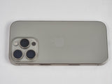 Apple IPhone 16 Pro - Titanio Natural Liberado 256 GB (G)