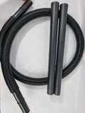 Aspiradora Koblenz 5 Galones WD-5MA 3 en 1 Motor de 3.5 HP (G)