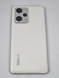 Xiaomi Redmi Note 12 Pro+ 5G  - Blanco Liberado Dual SIM 256 GB (G)