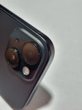 Apple IPhone 15 - Negro Liberado 128 GB (G)