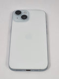 Apple IPhone 15 - Azul Liberado 128 GB (G)