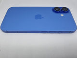 Apple IPhone 16 - Ultramarino Liberado 128 GB