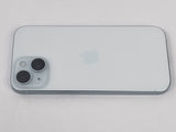 Apple IPhone 15 - Azul Liberado 128 GB