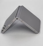 Samsung Galaxy Z Flip6 - Plateado Liberado 256 GB (G)