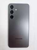 Samsung Galaxy S24 - Negro Liberado 128 GB