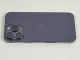 Apple IPhone 14 Pro Max - Morado Liberado E-SIM 128 GB (G)