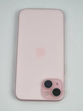 Apple IPhone 15 Plus - Rosa Liberado 128 GB (G)