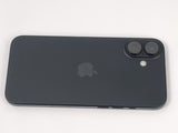Apple IPhone 16 Plus - Negro Liberado 512 GB (G)
