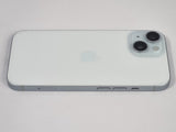 Apple IPhone 15 - Azul Liberado 128 GB (G)