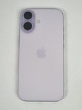 Apple IPhone 17 - Lavanda E-SIM Liberado 256 GB