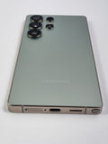 Samsung Galaxy S25 Ultra - Titanio Verde Jade Liberado 512 GB
