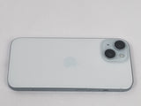 Apple IPhone 15 - Azul Liberado 128 GB