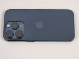 Apple IPhone 15 Pro - Titanio Azul Liberado 128 GB (G)