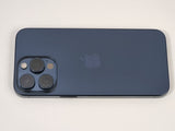 Apple IPhone 15 Pro Max - Titanio Azul Liberado 256 GB (G)