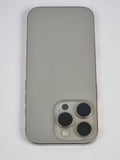 Apple IPhone 16 Pro - Titanio Natural Liberado 128 GB (G)