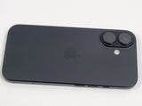 Apple IPhone 16 - Negro Liberado 256 GB