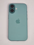 Apple IPhone 16 - Verde Liberado 128 GB (G)