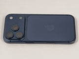 Apple IPhone 17 Pro – Azul Profundo Liberado E-SIM 256 GB (G)