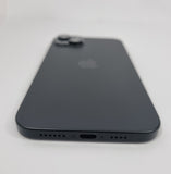 Apple IPhone 15 Plus - Negro Liberado 128 GB (G)