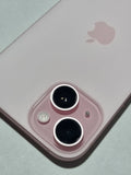 Apple IPhone 15 - Rosa Liberado 128 GB (G)